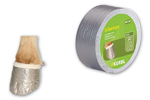 Bandaj Silvertape K16385