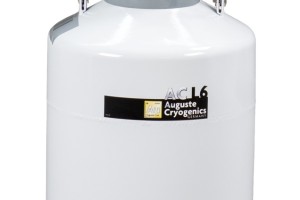 Sperma Tankı 6 litre